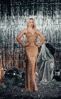 Chic and Holland AF330106 Dress view 1