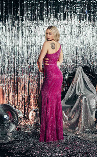Chic and Holland AF330107 Dress view 3
