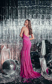Chic and Holland AF330112 Dress view 3