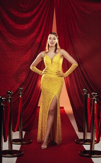 Chic and Holland AF330115 Dress view 1