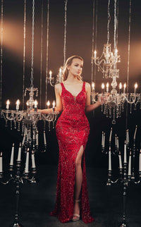 Chic and Holland AF330116 Dress view 1