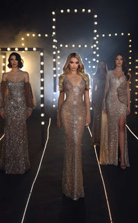 Chic and Holland AF330121 Dress view 1