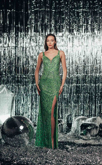 Chic and Holland AF330127 Dress view 1