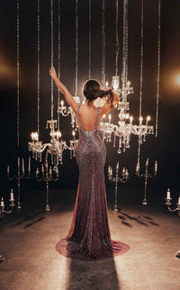 Chic and Holland AF330134 Dress view 2