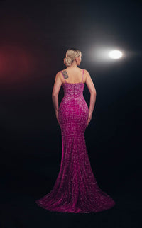 Chic and Holland AF330141 Dress view 2