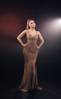Chic and Holland AF330171 Dress view 1