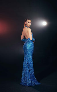 Chic and Holland AF330176 Dress view 2
