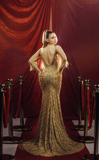 Chic and Holland AF330181 Dress view 2