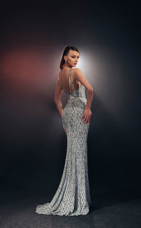 Chic and Holland AF330184 Dress view 2