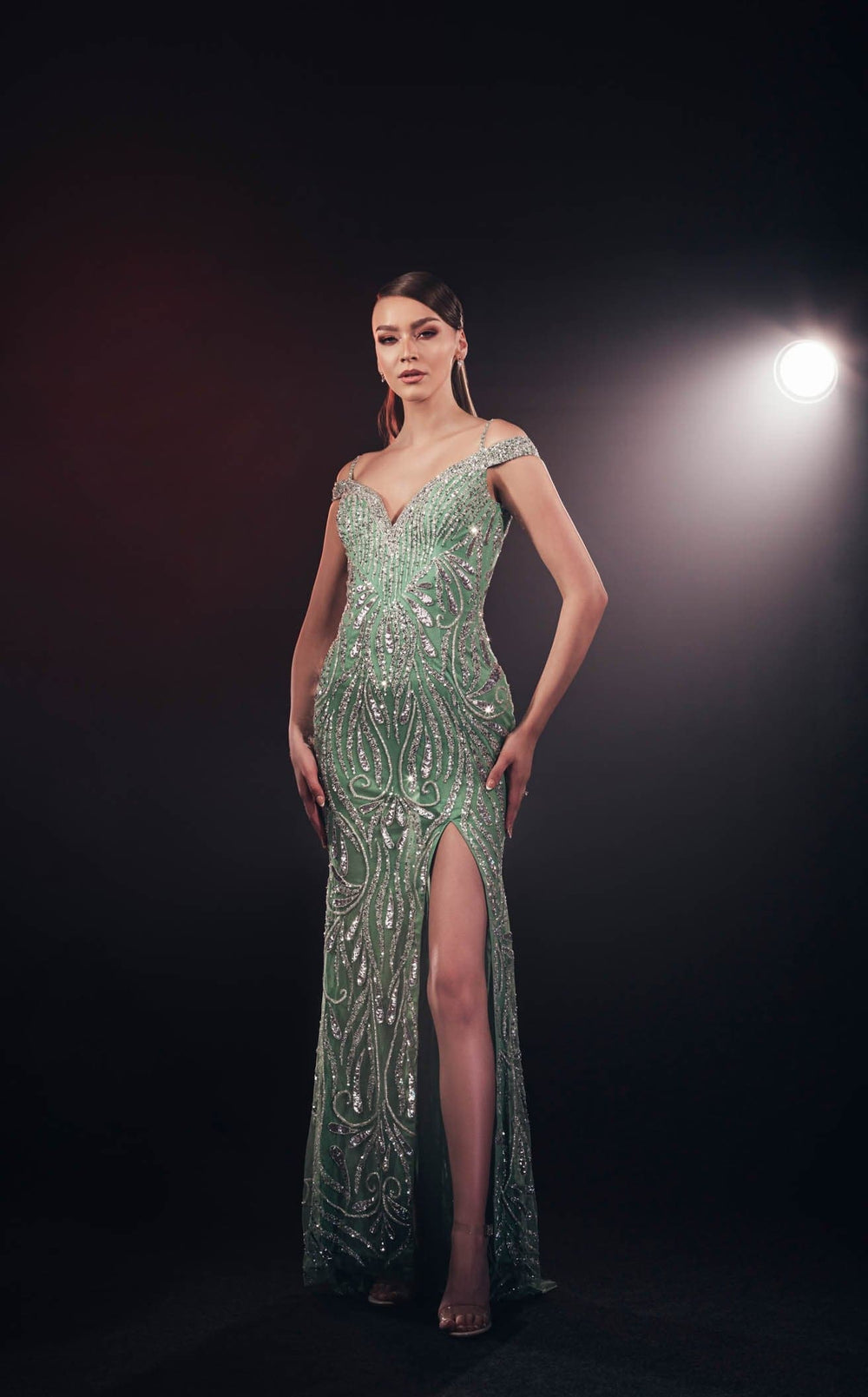 Chic and Holland AF330189 Dress - VOLAKK