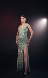Chic and Holland AF330189 Dress view 1