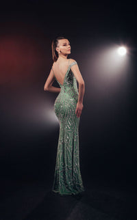 Chic and Holland AF330189 Dress view 2