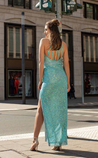 Chic and Holland AN1411 Dress view 3