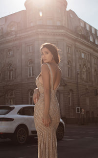 Chic and Holland AN1413 Dress view 4