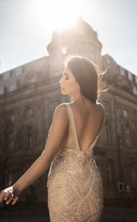 Chic and Holland AN1413 Dress view 9