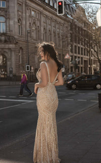 Chic and Holland AN1413 Dress view 5