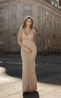 Chic and Holland AN1413 Dress view 2