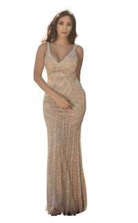 Chic and Holland AN1413 Dress view 1