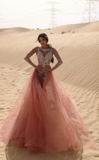 Chic and Holland AN330033 Dress view 1