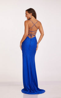 Abby Paris 90201 Dress view 3