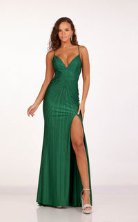 Abby Paris 90213 Dress view 1