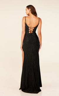 Abby Paris 90305 Dress view 4