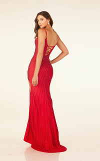 Abby Paris 90305 Dress view 5