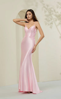 Abby Paris 90358 Dress view 1