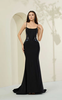 Abby Paris 90360 Dress view 1