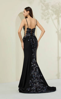 Abby Paris 90360 Dress view 2