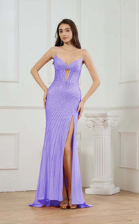 Abby Paris 90370 Dress view 5