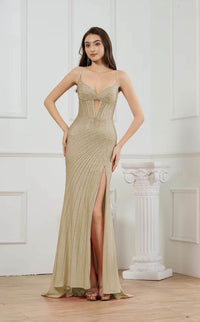 Abby Paris 90370 Dress view 3