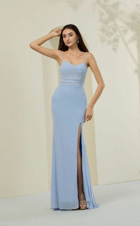 Abby Paris 90371 Dress view 1