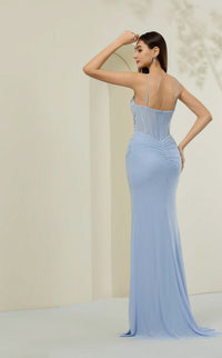 Abby Paris 90371 Dress view 2
