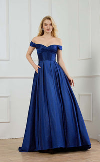 Abby Paris 90373 Dress view 1