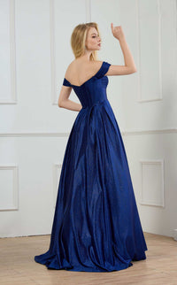 Abby Paris 90373 Dress view 2
