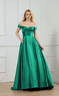 Abby Paris 90373 Dress view 4
