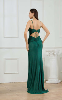 Abby Paris 90380 Dress view 2