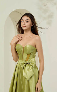 Abby Paris 90384 Dress view 2
