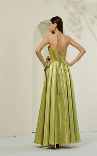 Abby Paris 90384 Dress view 4