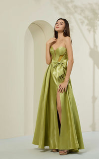 Abby Paris 90384 Dress view 3