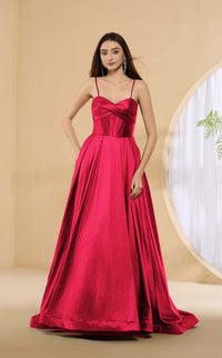 Abby Paris 90389 Dress view 3