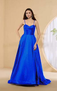 Abby Paris 90389 Dress view 4