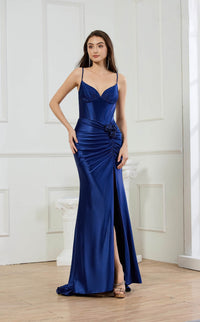 Abby Paris 90393 Dress view 1