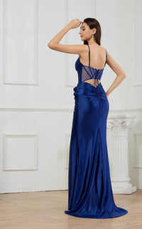 Abby Paris 90393 Dress view 2
