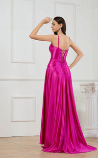 Abby Paris 90394 Dress view 2