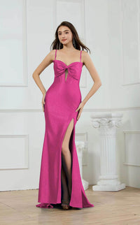 Abby Paris 90396 Dress view 3