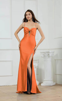 Abby Paris 90396 Dress view 4