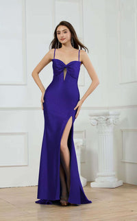 Abby Paris 90396 Dress view 5