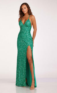 Abby Paris 92113 Dress view 5
